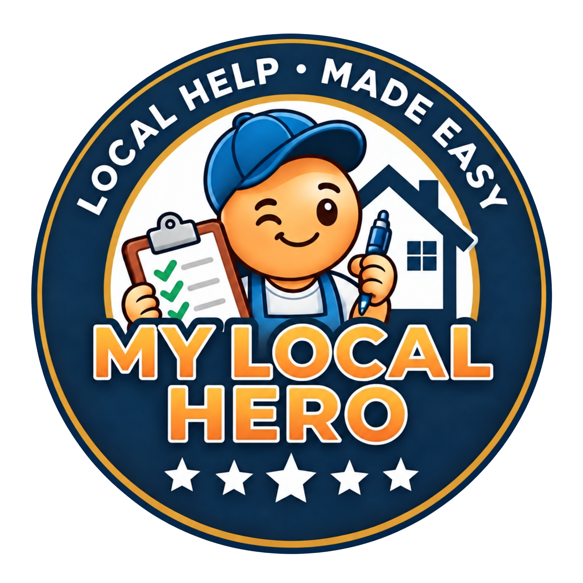 My Local Hero